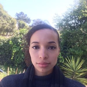 Meet your Posher, Jasalyn